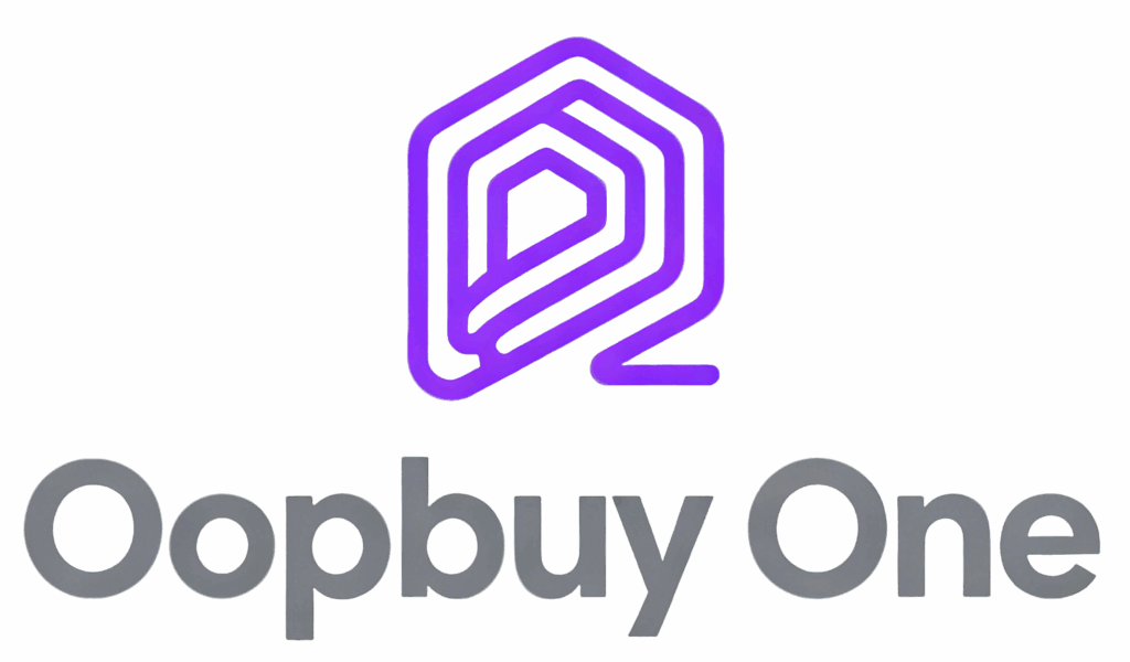 Oopbuy-One